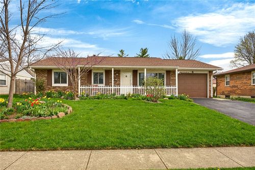 1772 Pueblo Dr, Xenia, OH, 45385-4227 | Card Image