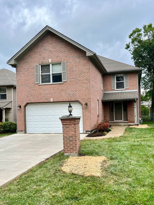 934 Winnetka Ter, Lake Zurich, IL, 60047-2166 | Card Image