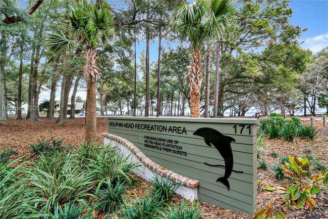 22 Headlands Dr, House other with 3 bedrooms, 3 bathrooms and null parking in Hilton Head Island SC | Image 44