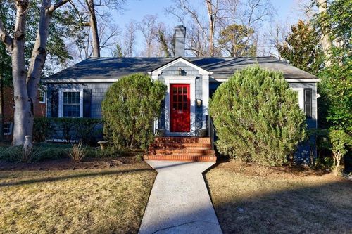 1-1280 Stillwood Drive Ne, Atlanta, GA, 30306 | Card Image