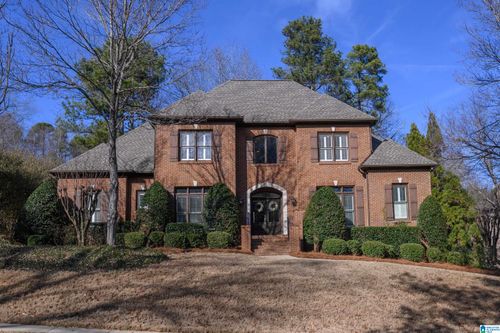 1317 Scout Trce, HOOVER, AL, 35244-3974 | Card Image