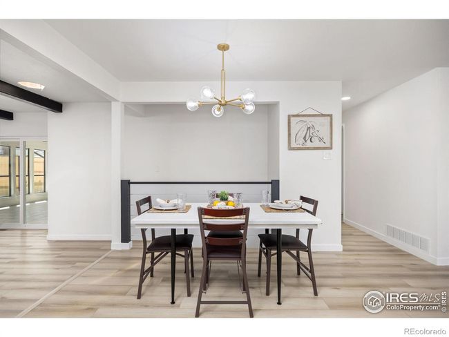 1643 Vivian St, House other with 5 bedrooms, 3 bathrooms and 2 parking in Longmont CO | Image 11