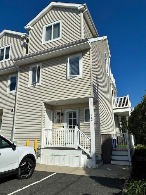 219 N 36th Ave, Longport, NJ, 08403-1707 | Card Image