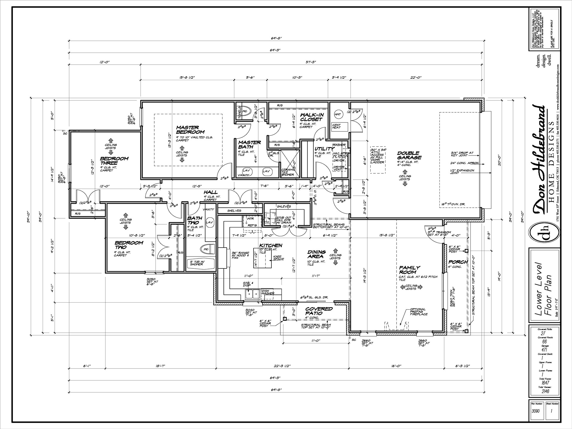 Residential in Durant 2