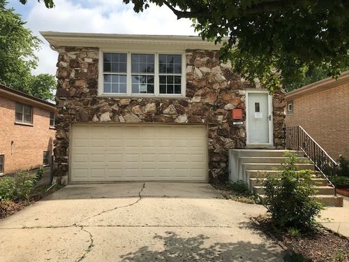 2523 N East Brook Rd, Elmwood Park, IL, 60707-2446 | Card Image