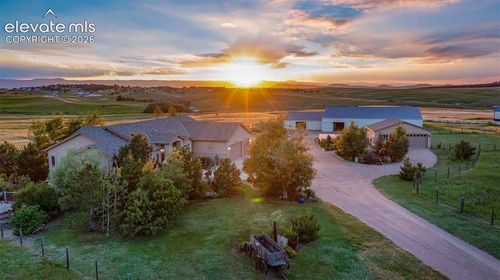 5717 Windridge Pt, Colorado Springs, CO, 80908-1423 | Card Image