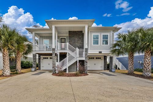 1004 Marsh View Dr, North Myrtle Beach, SC, 29582-5971 | Card Image