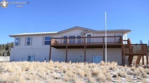 135 Navajo Trl, Hartsel, CO, 80449 | Card Image
