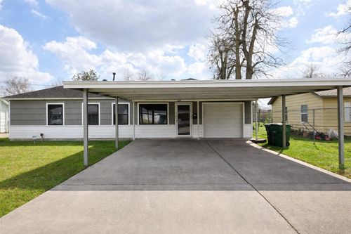 618 Fostoria Ln, Houston, TX, 77076-4124 | Card Image