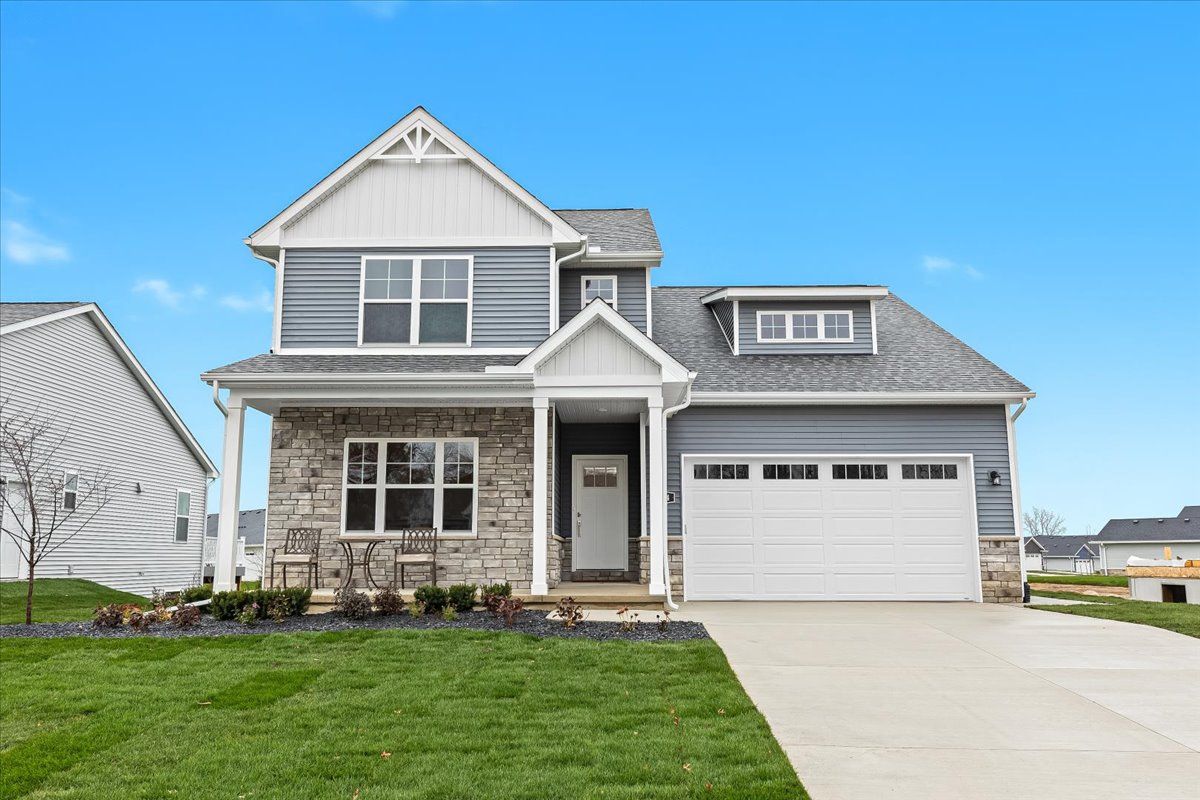 Jubilee Dr, Whitmore Lake, MI 48189