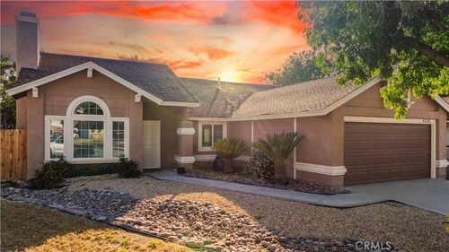 43101 Victorville Pl, Lancaster, CA, 93534 | Card Image