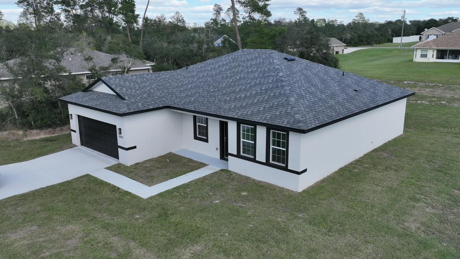 Residential Lease in OCALA 2