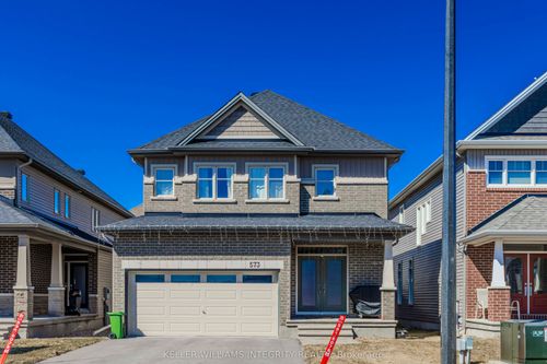 573 Bobolink Ridge, Ottawa, ON, K2S2P4 | Card Image