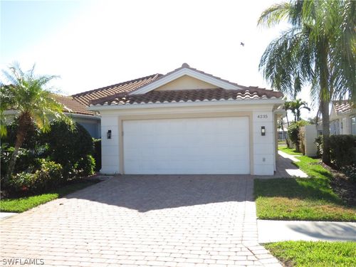 4235 Redonda Ln, NAPLES, FL, 34119-7501 | Card Image