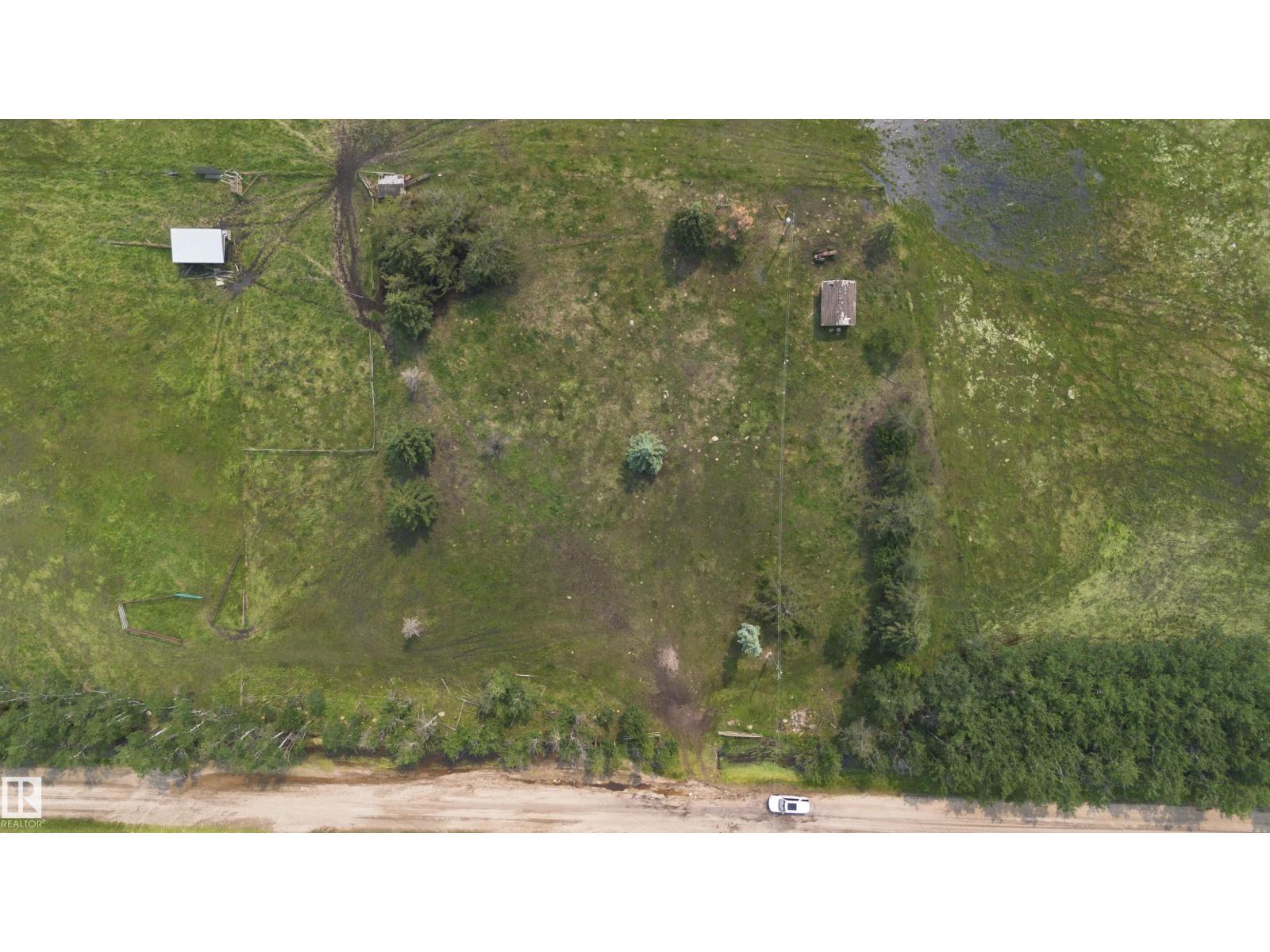 Land in Rural Westlock County 5