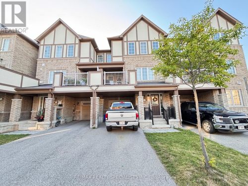 127 Frost Crt, Milton, ON, L9E1G2 | Card Image