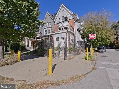 5331 Wayne Ave, PHILADELPHIA, PA, 19144-6203 | Card Image