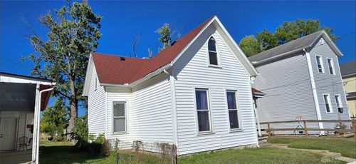 337 Clover St, Dayton, OH, 45410-1507 | Card Image