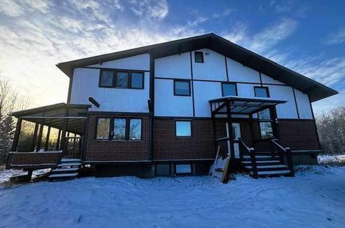 74108 143 Range Road, Rural Big Lakes County, AB, T0G1J0 | Card Image