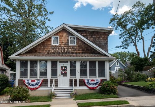 106 Oak Ave, Island Heights, NJ, 08732-7825 | Card Image