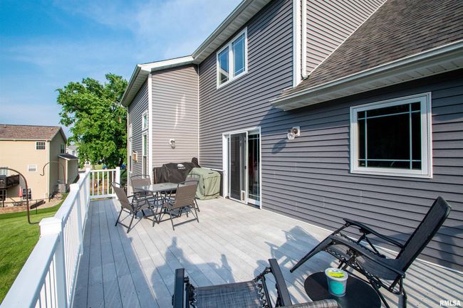 116 Field Ct, House other with 4 bedrooms, 4 bathrooms and null parking in East Peoria IL | Image 47
