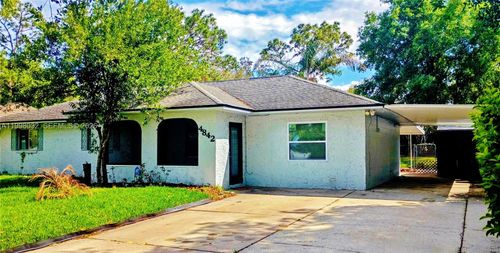 4842 Beacon Street, ORLANDO, FL, 32808 | Card Image