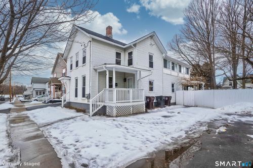 19 Kellogg Street, Westfield, MA, 01085 | Card Image