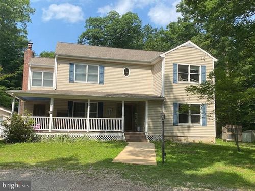 10905 Cross Road Trl, BRANDYWINE, MD, 20613-8835 | Card Image