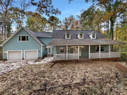 1259 Blacksnake Rd, Stanley, NC, 28164-9630 | Card Image