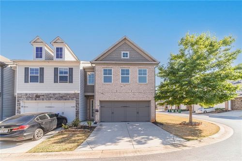 4086 Fireoak Dr, Decatur, GA, 30032-3881 | Card Image