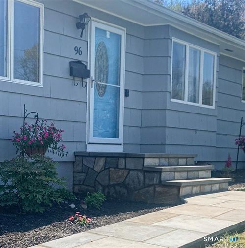 96 Cornflower Dr, Milford, CT, 06460-6906 | Card Image