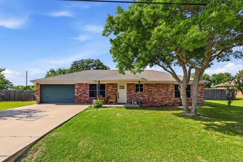4051 Country Meadows Circle, Granbury, TX, 76049 | Card Image