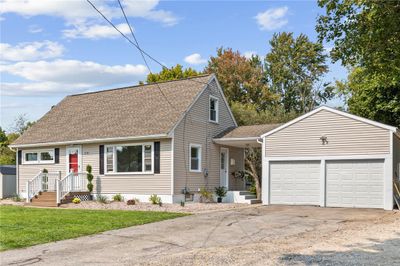 2348 Westside Drive, House other with 4 bedrooms, 1 bathrooms and null parking in Ogden NY | Image 3