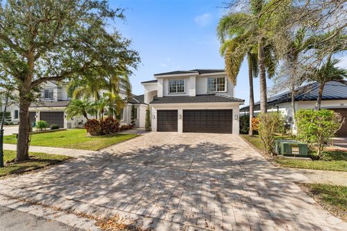 5318 Sw 195th Ter, Miramar, FL, 33029-6286 | Card Image
