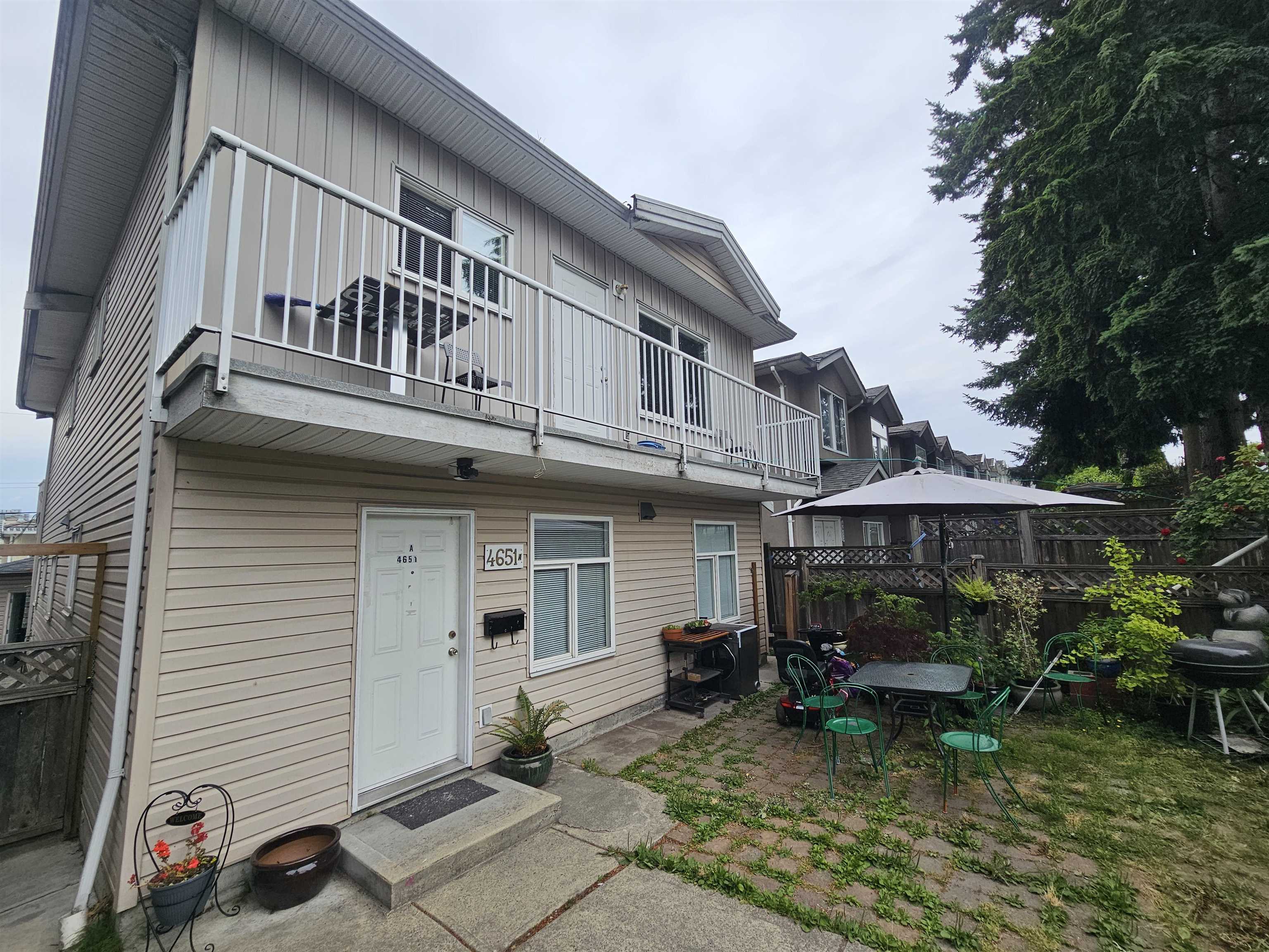 Residential in Burnaby 4