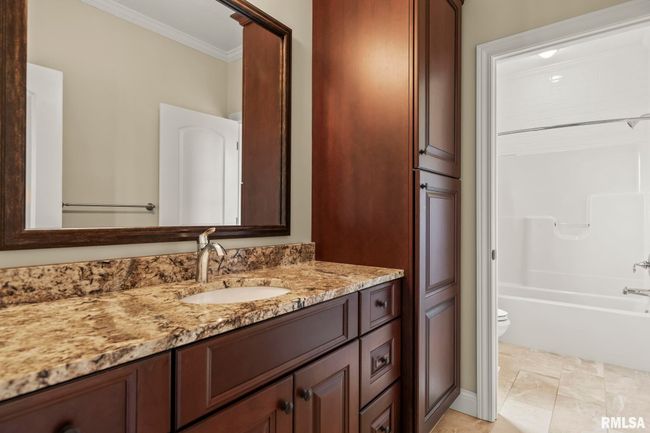 801 Prairie Lake Dr, House other with 4 bedrooms, 4 bathrooms and null parking in Sherman IL | Image 44
