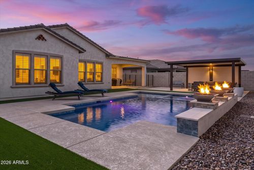 18848 E Strawberry Drive, Queen Creek, AZ, 85142 | Card Image
