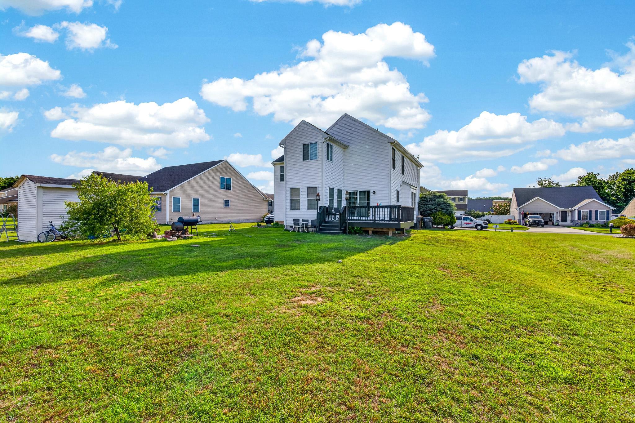 Residential in MILFORD 2