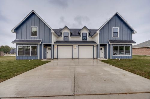 2099 Albert Broadfoot St, Bonham, TX, 75418-2326 | Card Image