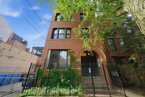 1f-2013 W Crystal St, Chicago, IL, 60622-3170 | Card Image