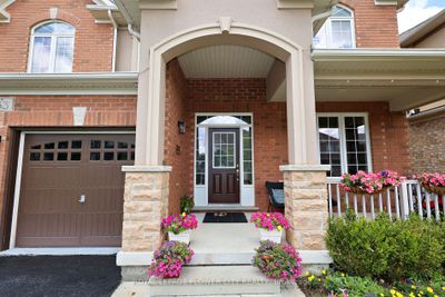 53 Pathway Dr, House other with 4 bedrooms, 3 bathrooms and 4 parking in Brampton ON | Image 2