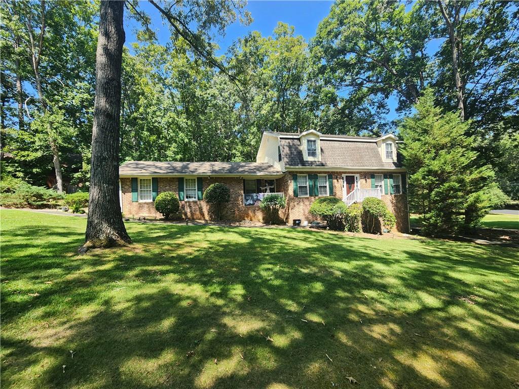 Margo Trl, Rome, GA 30161