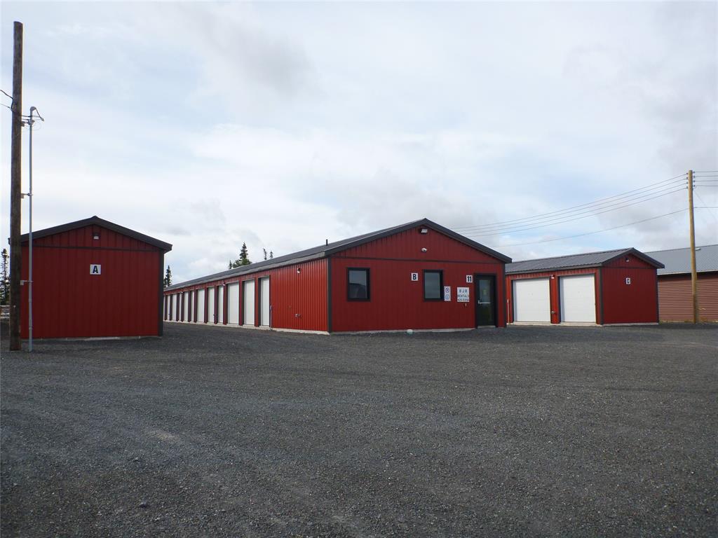 Commercial Sale in Clarenville
