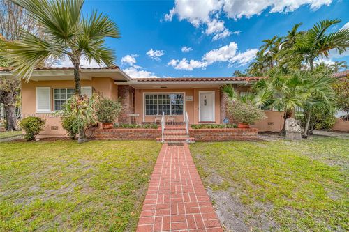 645 Altara Ave, Coral Gables, FL, 33146-1303 | Card Image