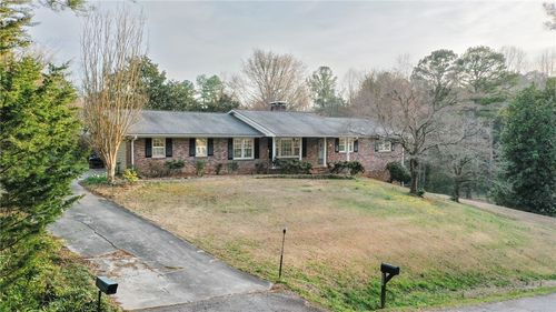 109 Woodbine Terrace, Central, SC, 29630 | Card Image