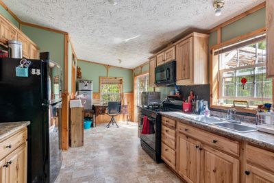 135 Buck Hill Road East, House other with 3 bedrooms, 2 bathrooms and null parking in Hinesburg VT | Image 3