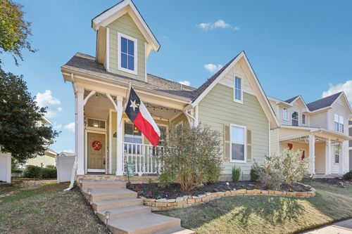 10012 Cherry Hill Ln, Providence Village, TX, 76227-8550 | Card Image