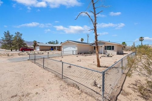 5566 Daisy Ave, 29 Palms, CA, 92277-1306 | Card Image