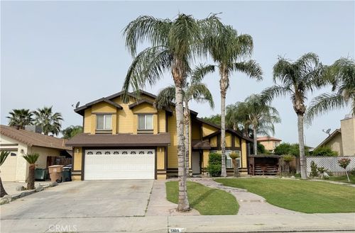 5909 Lugene Avenue, Bakersfield, CA, 93313 | Card Image