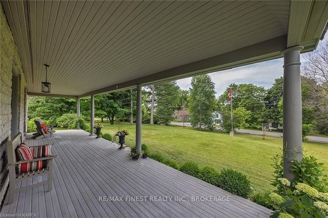 187 Simmons Rd, House other with 3 bedrooms, 4 bathrooms and 10 parking in Odessa ON | Image 18